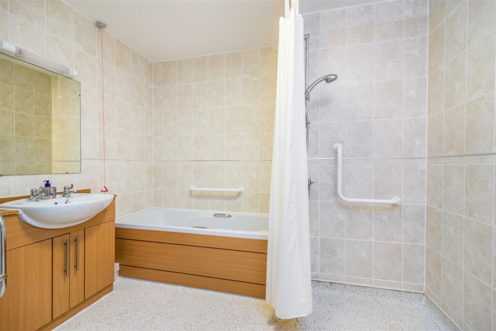 Malpas Court, Malpas Road, Northallerton