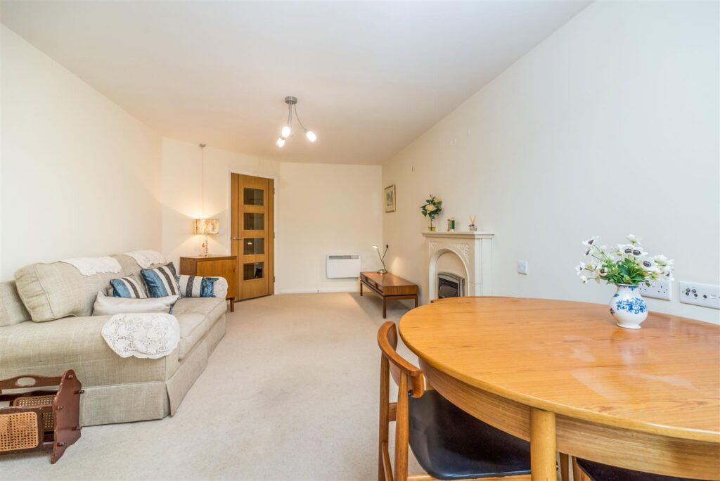 Malpas Court, Malpas Road, Northallerton