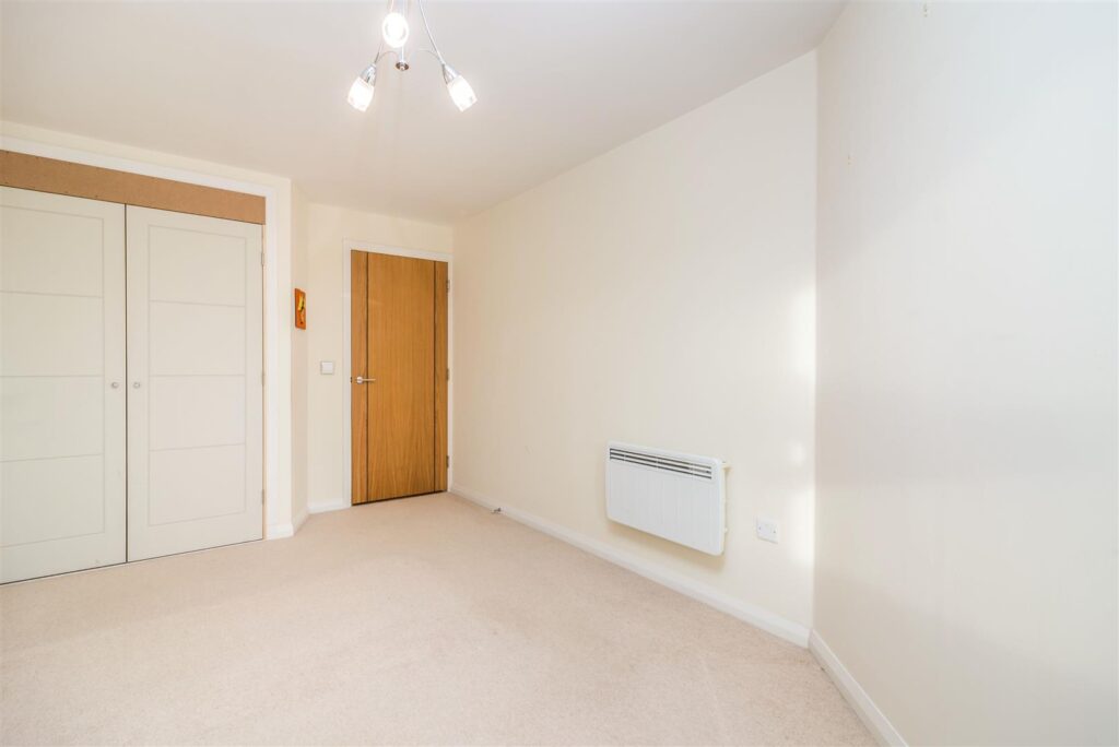 Malpas Court, Malpas Road, Northallerton