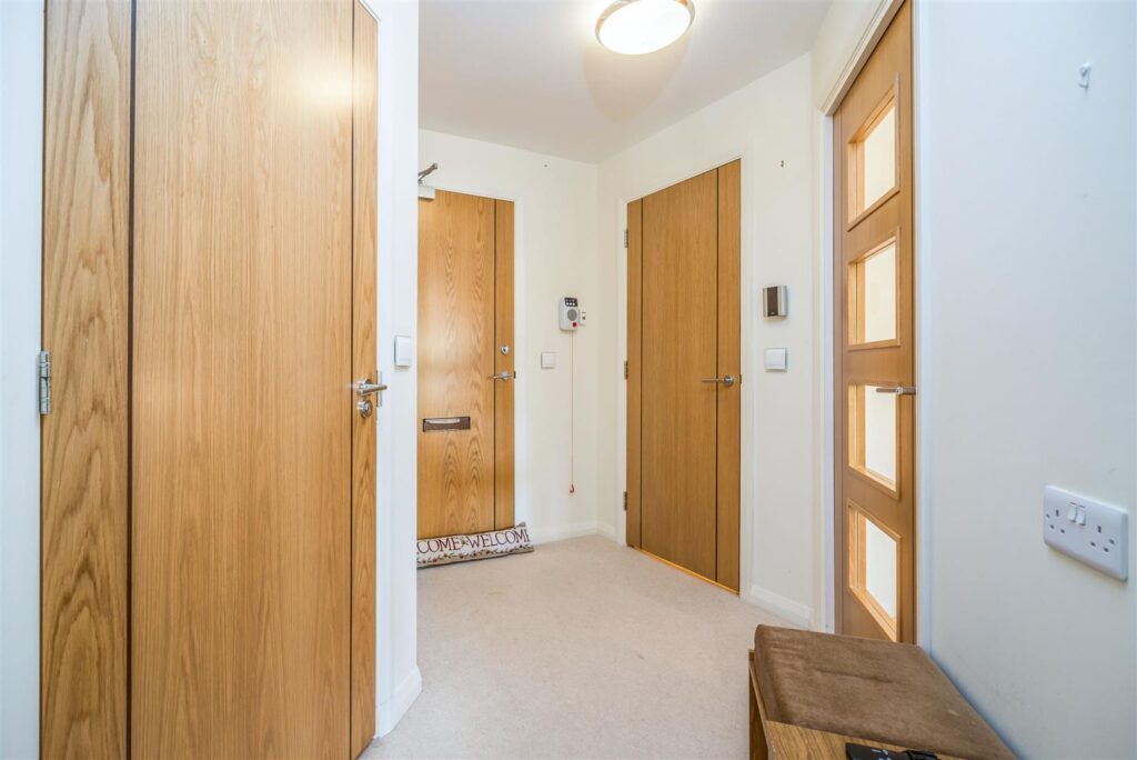 Malpas Court, Malpas Road, Northallerton