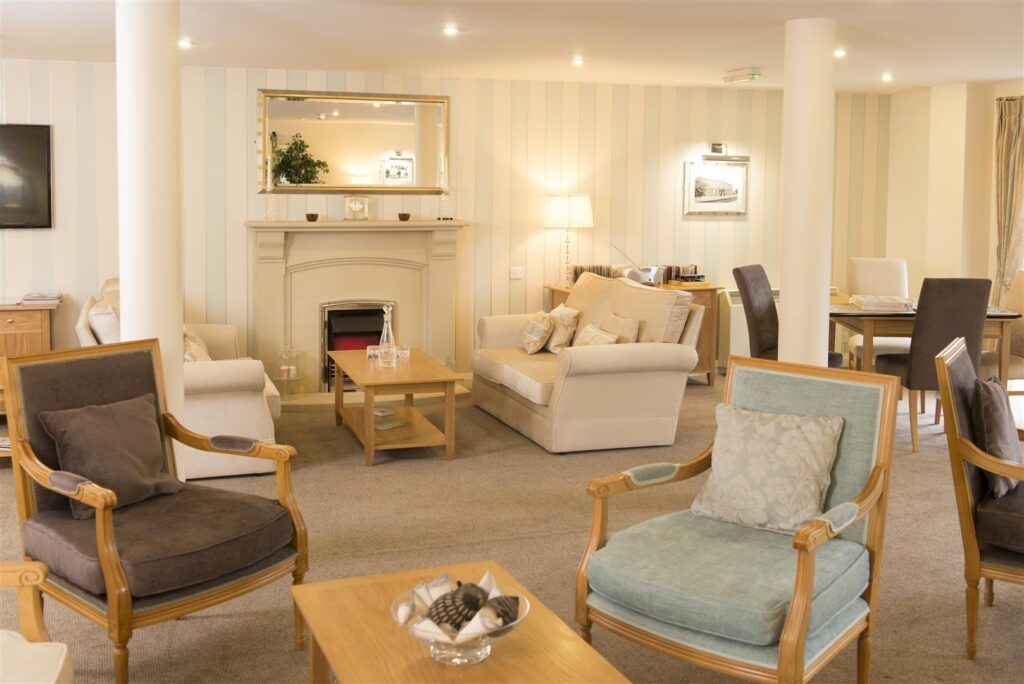 Malpas Court, Malpas Road, Northallerton
