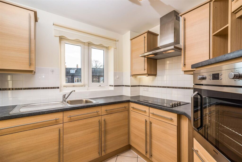 Malpas Court, Malpas Road, Northallerton