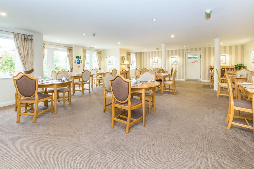 Malpas Court, Malpas Road, Northallerton