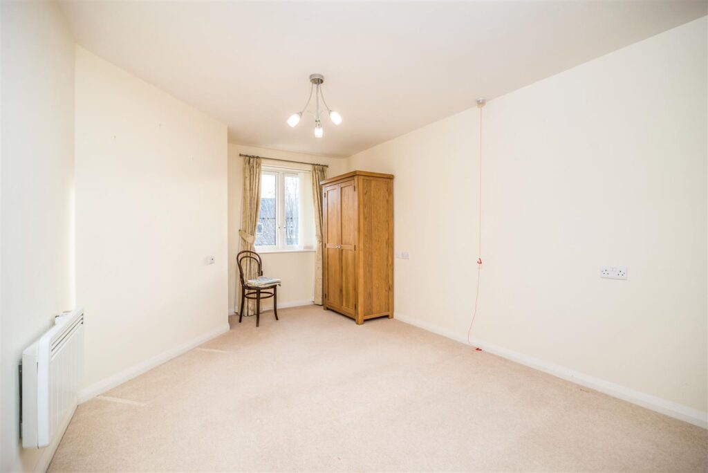 Malpas Court, Malpas Road, Northallerton