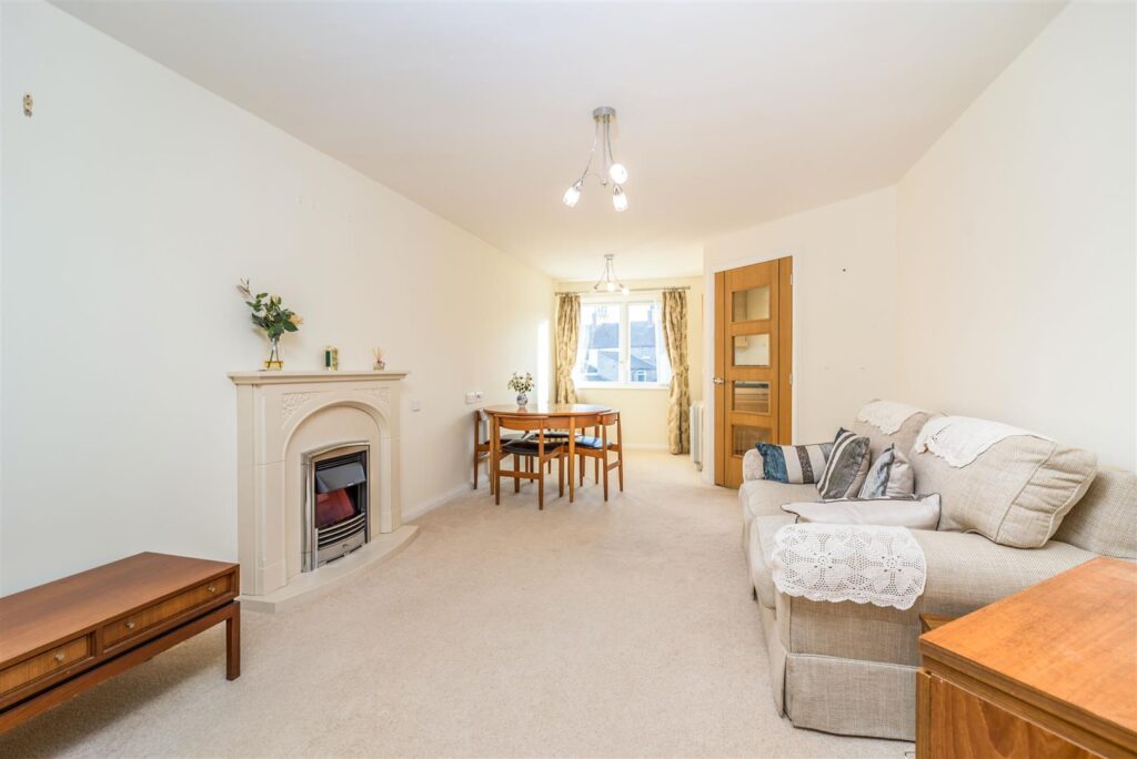 Malpas Court, Malpas Road, Northallerton