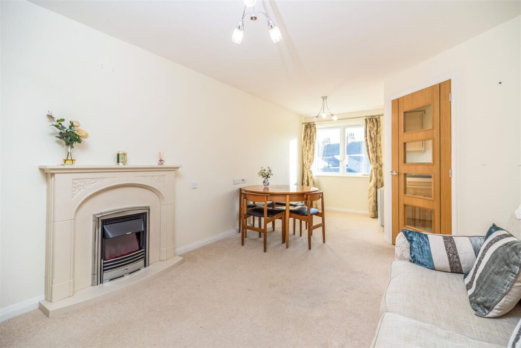 Malpas Court, Malpas Road, Northallerton