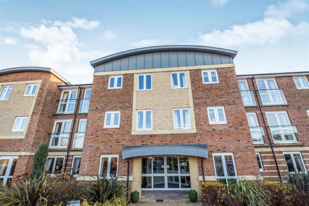 Malpas Court, Malpas Road, Northallerton