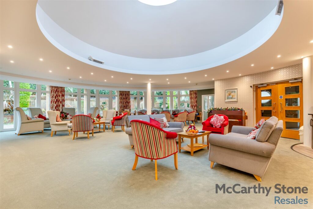 Cartwright Court, Church Street, Malvern, Worcestershire, WR14 2GE