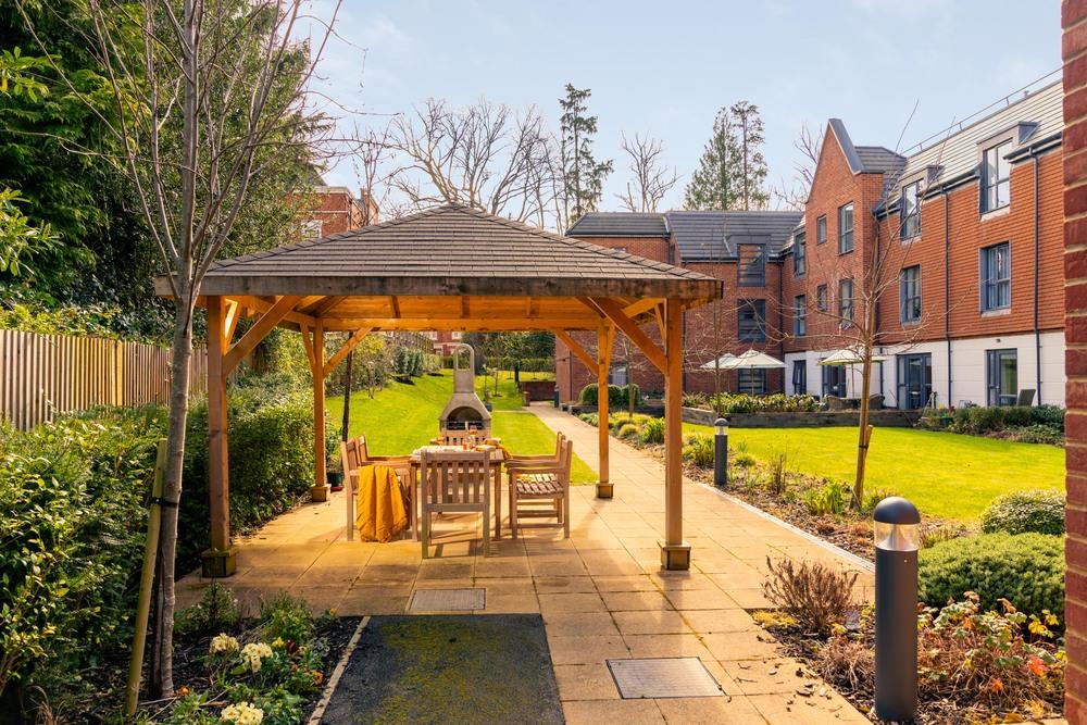 Dukes Ride, Crowthorne