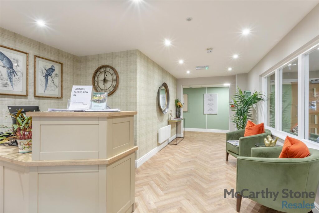 Goodes Court, Baldock Road, Royston, Herts, SG8 5FF