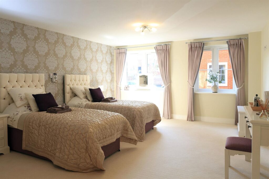 Goodes Court, Baldock Road, Royston, Herts, SG8 5FF