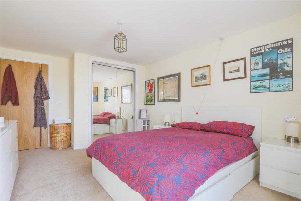 Glenhills Court, Little Glen Road, Glen Parva, Leicester