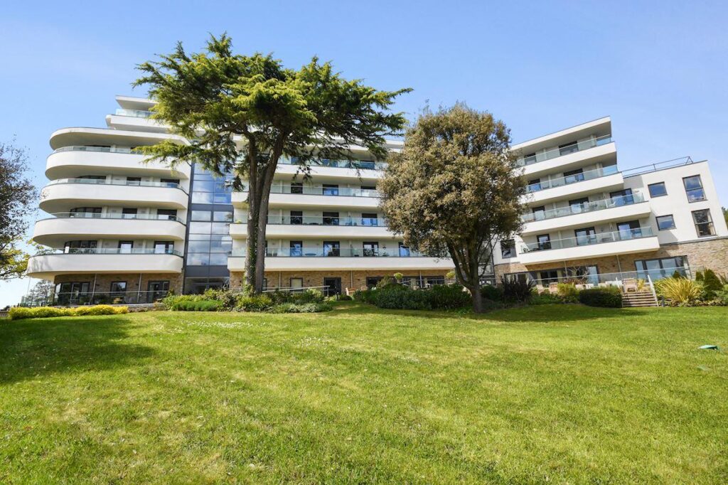 Horizons, Churchfield Road, Poole, BH15 2FR