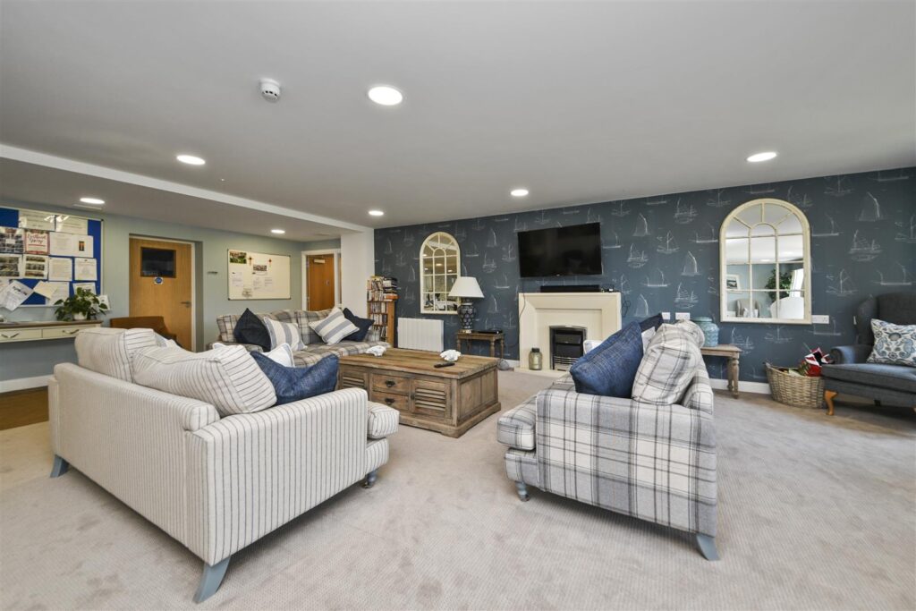 33 Eastland Grange, 16 Valentine Road, Hunstanton