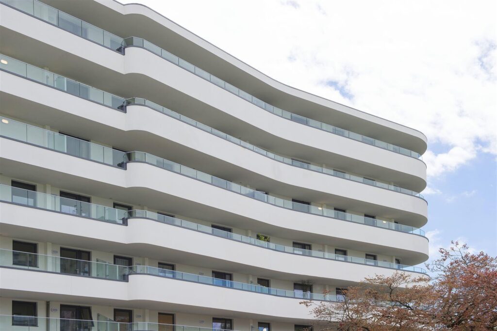 Horizons, Churchfield Road, Poole, BH15 2FR