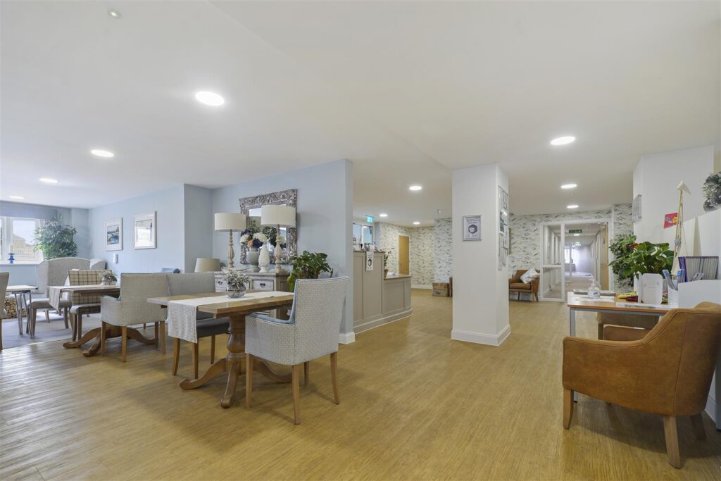 33 Eastland Grange, 16 Valentine Road, Hunstanton