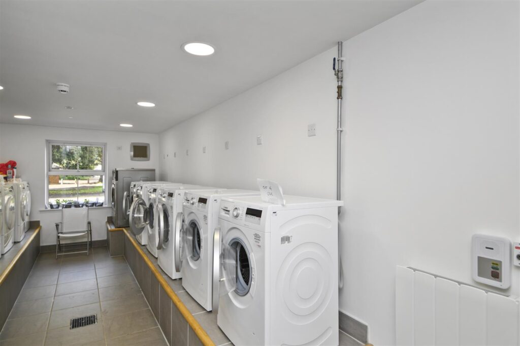 33 Eastland Grange, 16 Valentine Road, Hunstanton