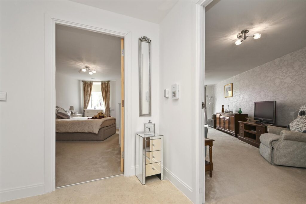 33 Eastland Grange, 16 Valentine Road, Hunstanton