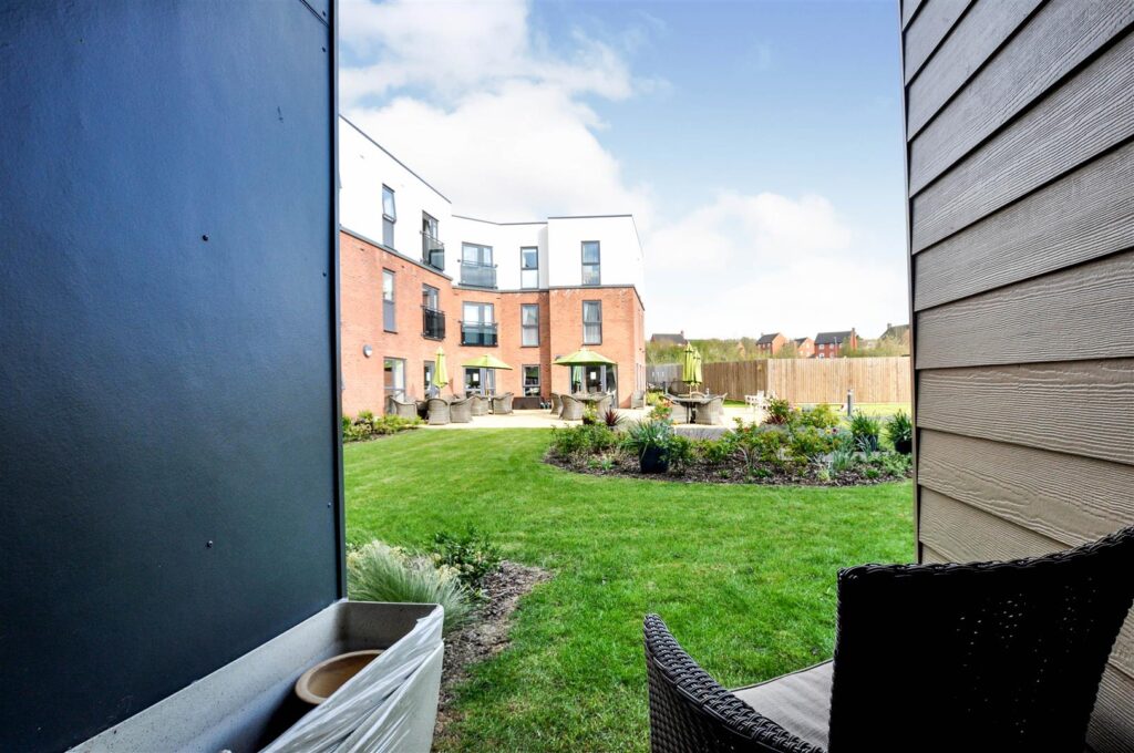 Trimbush Way, Market Harborough