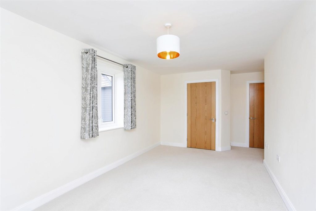 Summerfield Place, Wenlock Road, Shrewsbury, SY2 6JX