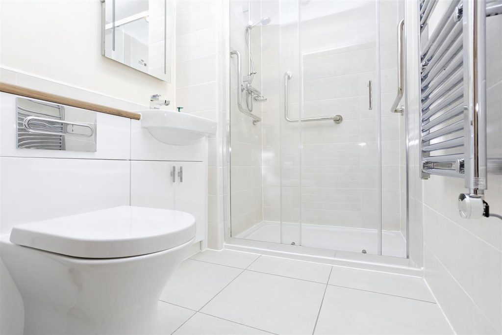 Summerfield Place, Wenlock Road, Shrewsbury, SY2 6JX