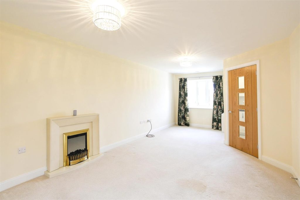 Summerfield Place, Wenlock Road, Shrewsbury, SY2 6JX