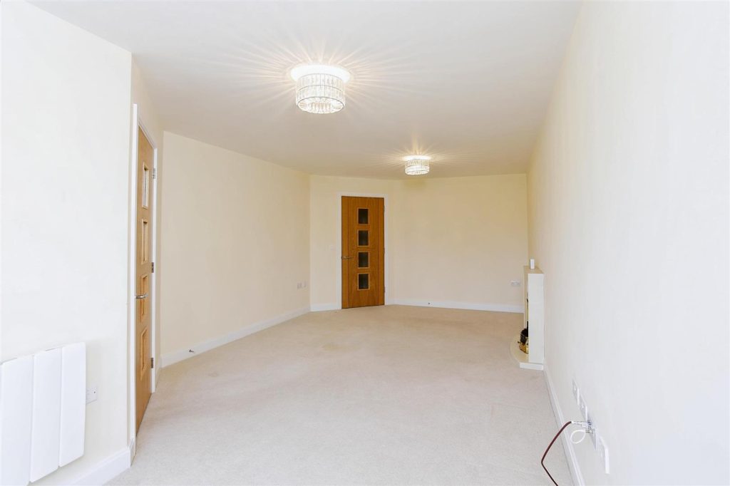 Summerfield Place, Wenlock Road, Shrewsbury, SY2 6JX