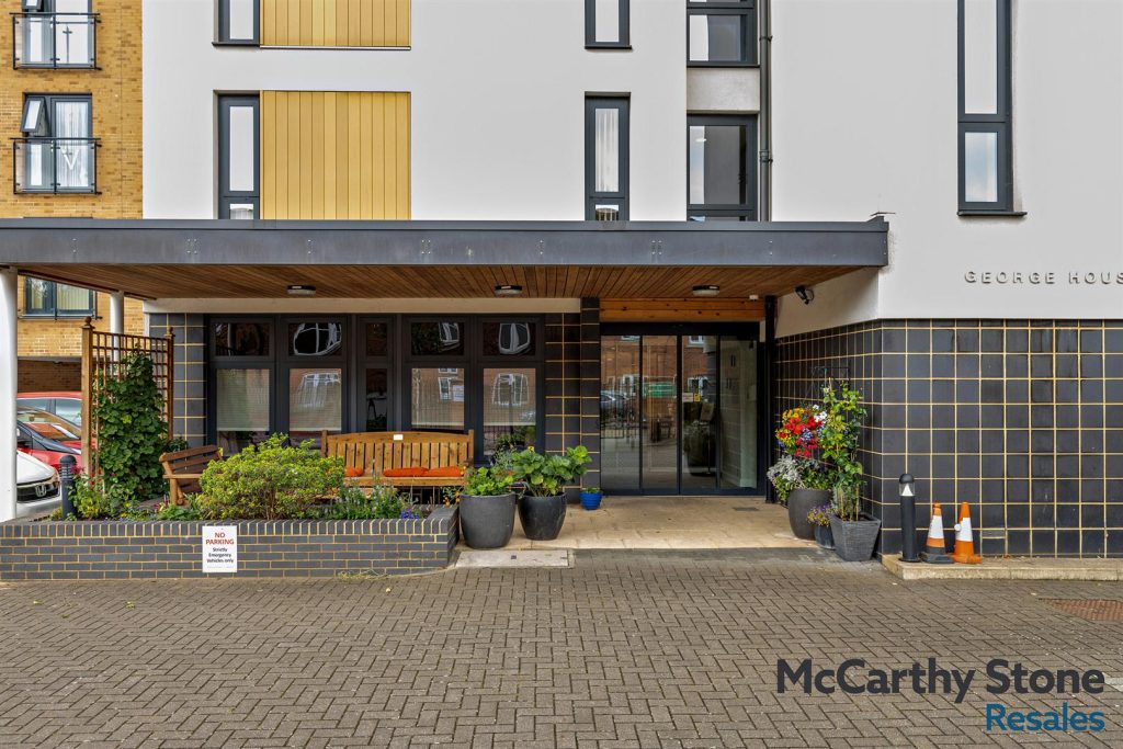 George House, Primett Road, Stevenage, Hertfordshire, SG1 3EE