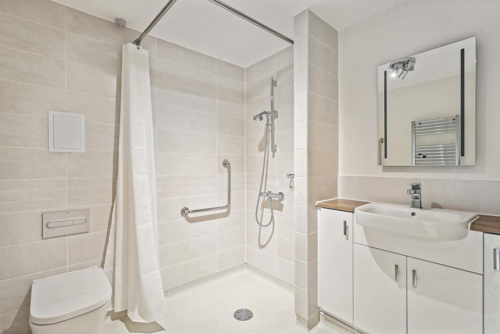 Wayfarer Place, The Dean, Alresford