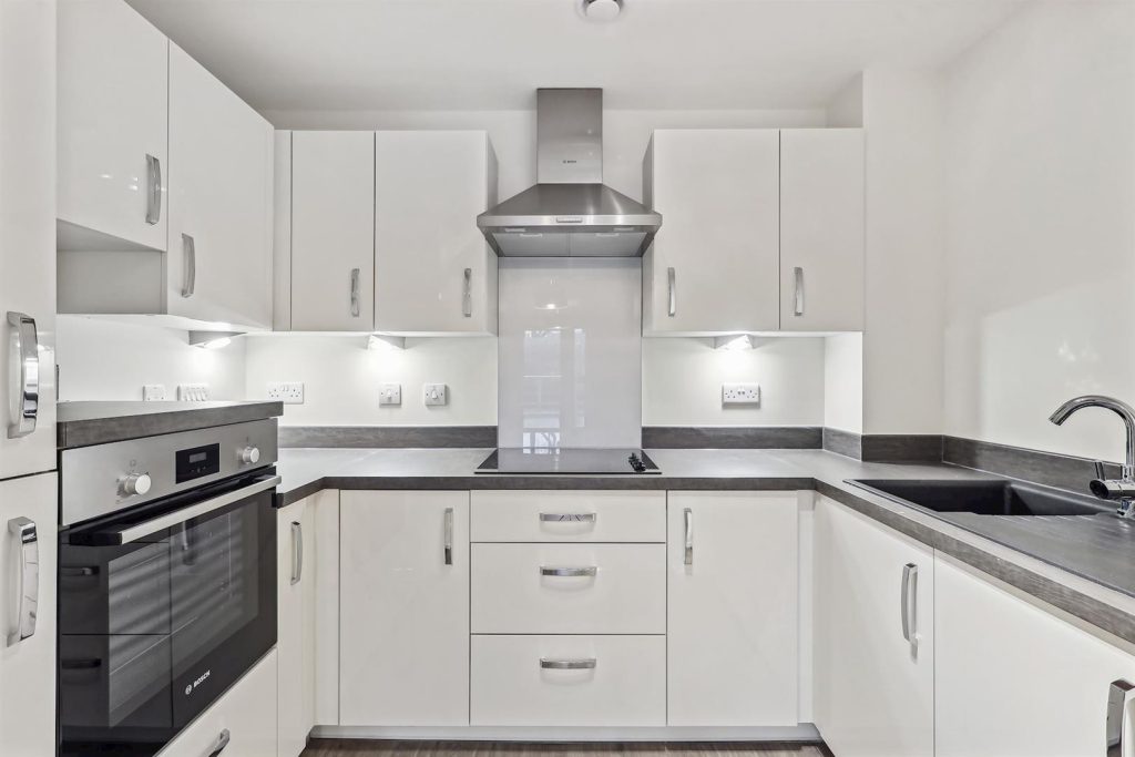 Wayfarer Place, The Dean, Alresford
