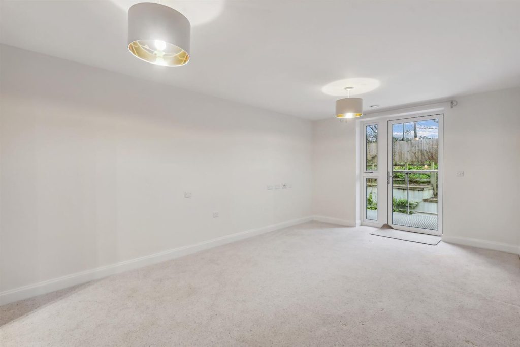 Wayfarer Place, The Dean, Alresford