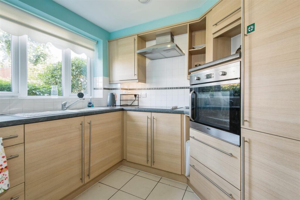 Catherine Court, Sopwith Road, Eastleigh SO50 5LN