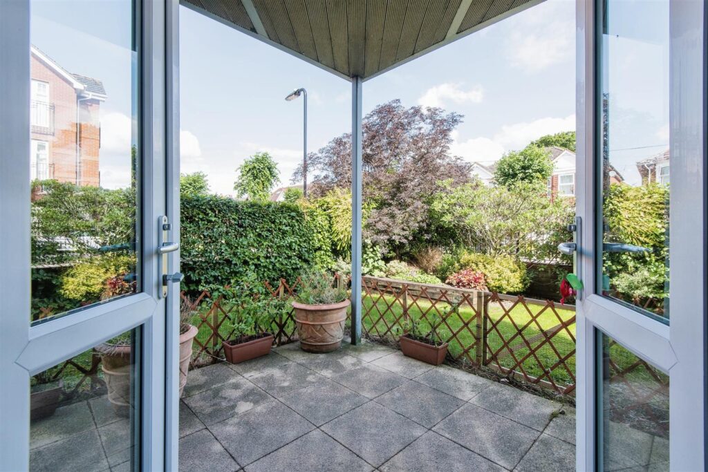 Catherine Court, Sopwith Road, Eastleigh SO50 5LN