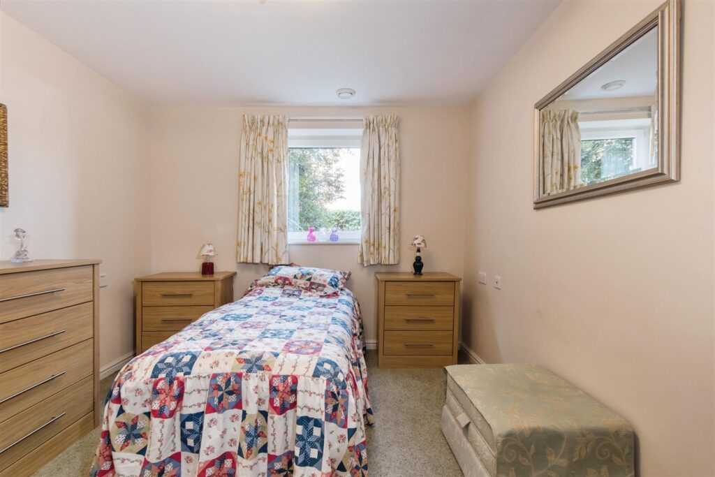 Catherine Court, Sopwith Road, Eastleigh SO50 5LN
