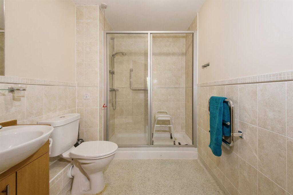 Catherine Court, Sopwith Road, Eastleigh SO50 5LN