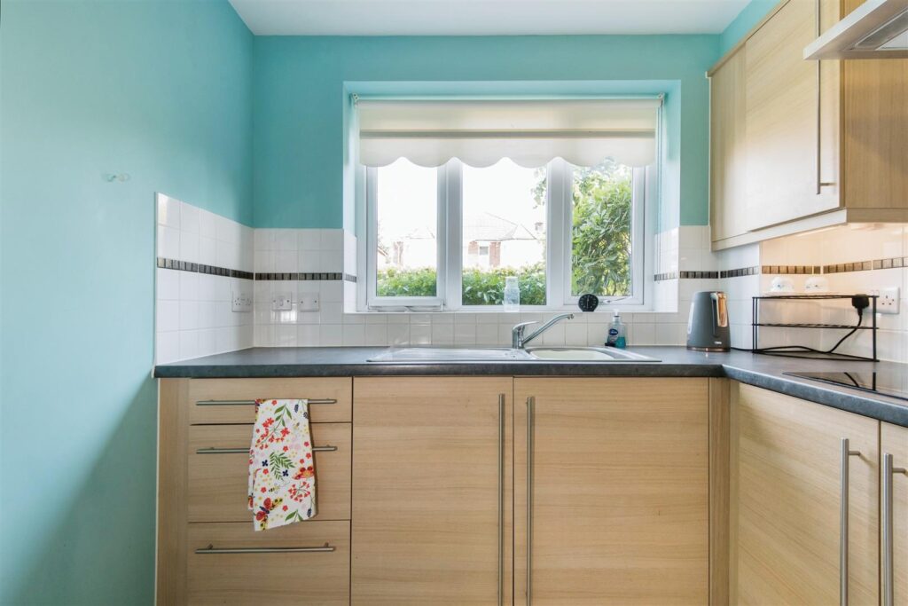 Catherine Court, Sopwith Road, Eastleigh SO50 5LN