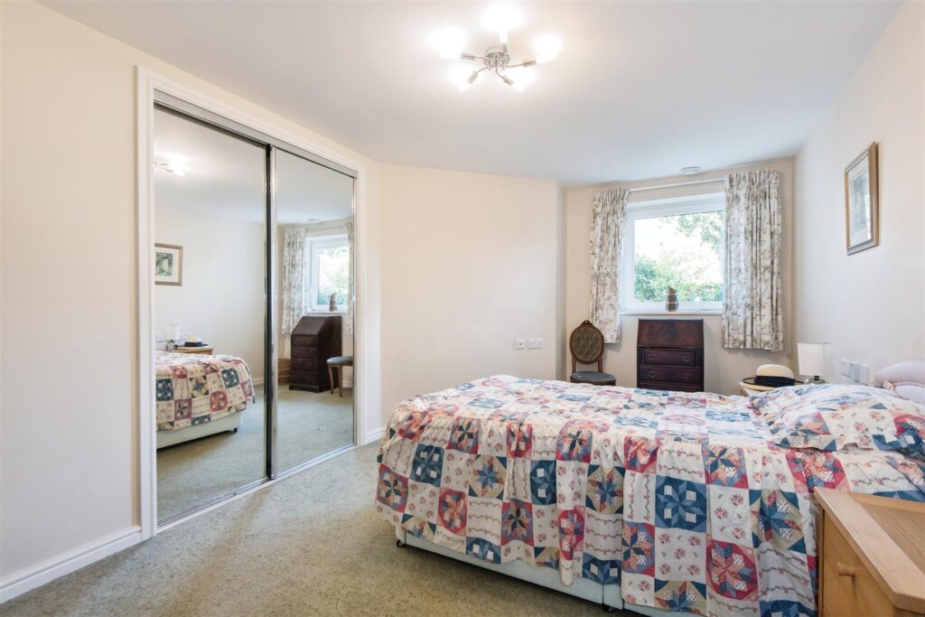 Catherine Court, Sopwith Road, Eastleigh SO50 5LN