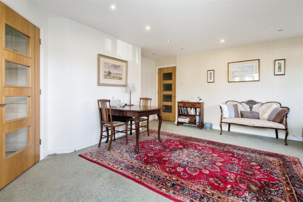 Catherine Court, Sopwith Road, Eastleigh SO50 5LN