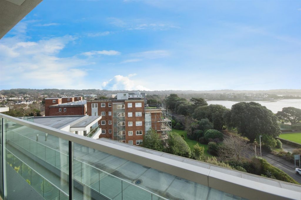 Horizons, Churchfield Road, Poole, Dorset, BH15 2FR
