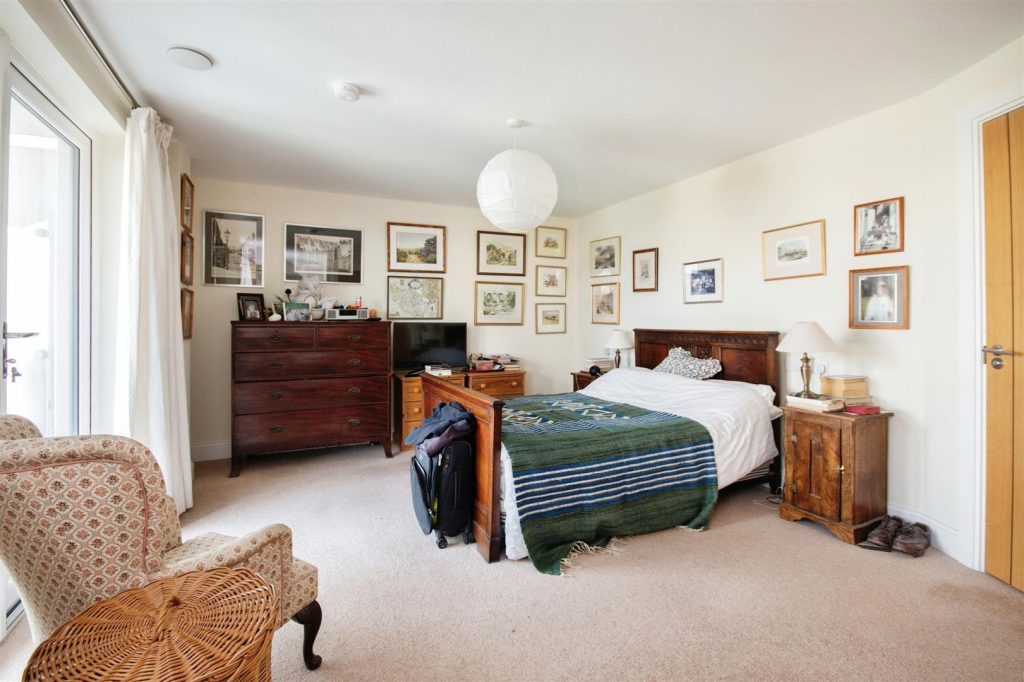 Horizons, Churchfield Road, Poole, Dorset, BH15 2FR