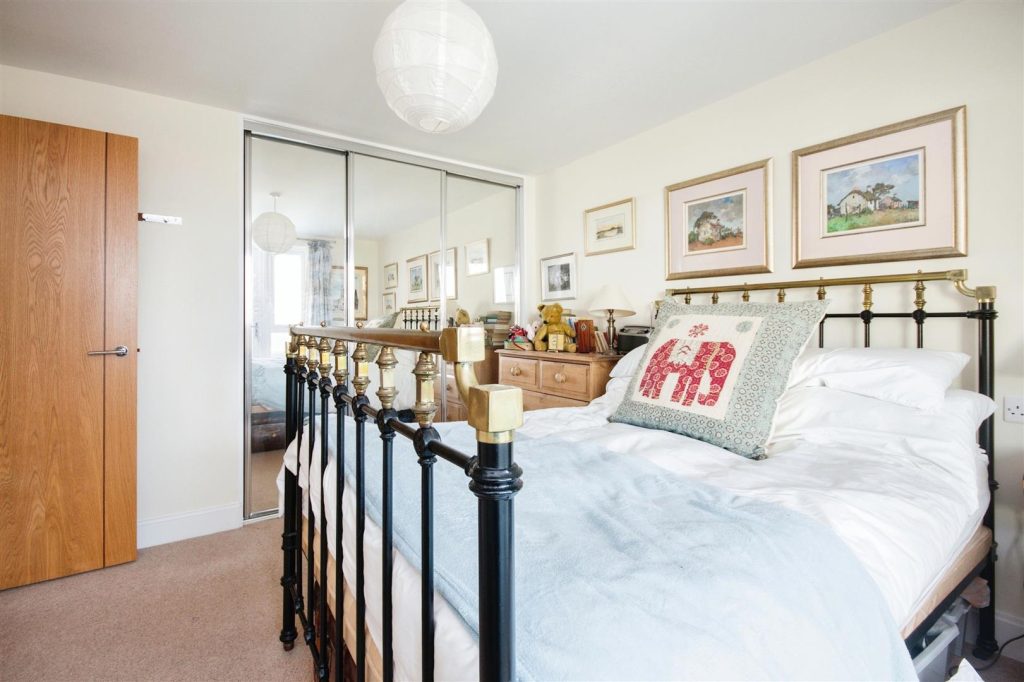 Horizons, Churchfield Road, Poole, Dorset, BH15 2FR