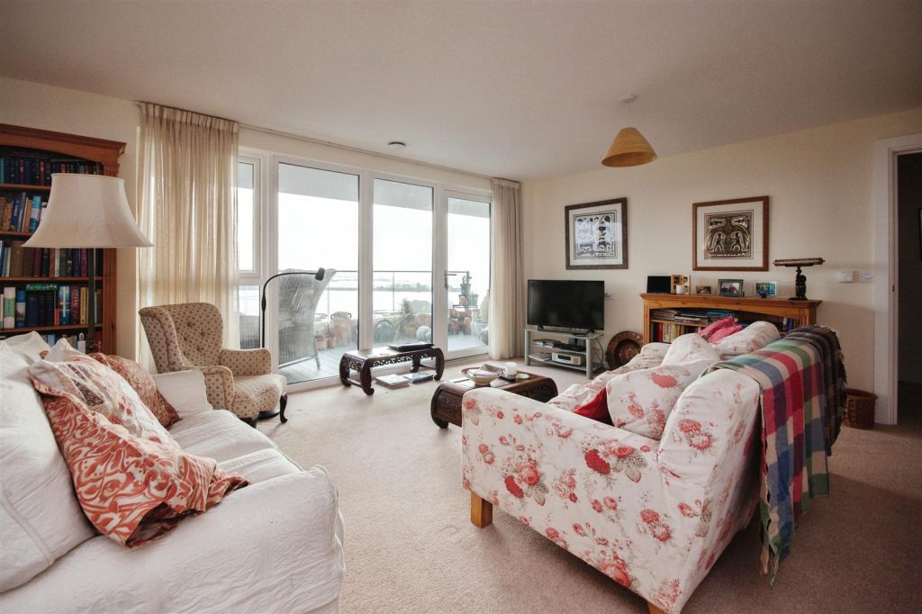 Horizons, Churchfield Road, Poole, Dorset, BH15 2FR