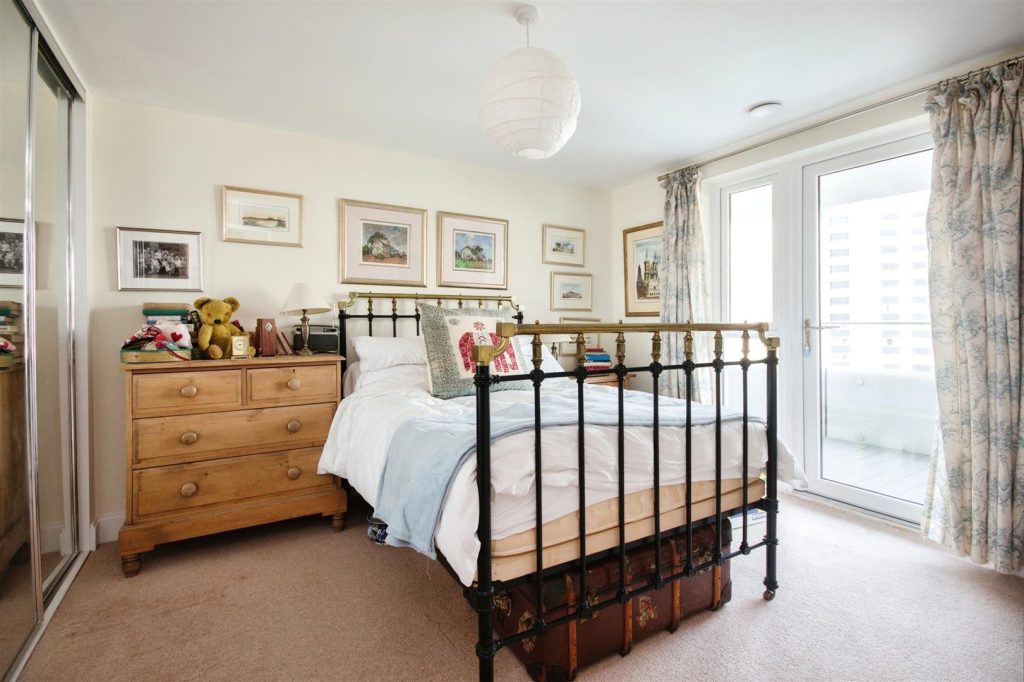 Horizons, Churchfield Road, Poole, Dorset, BH15 2FR