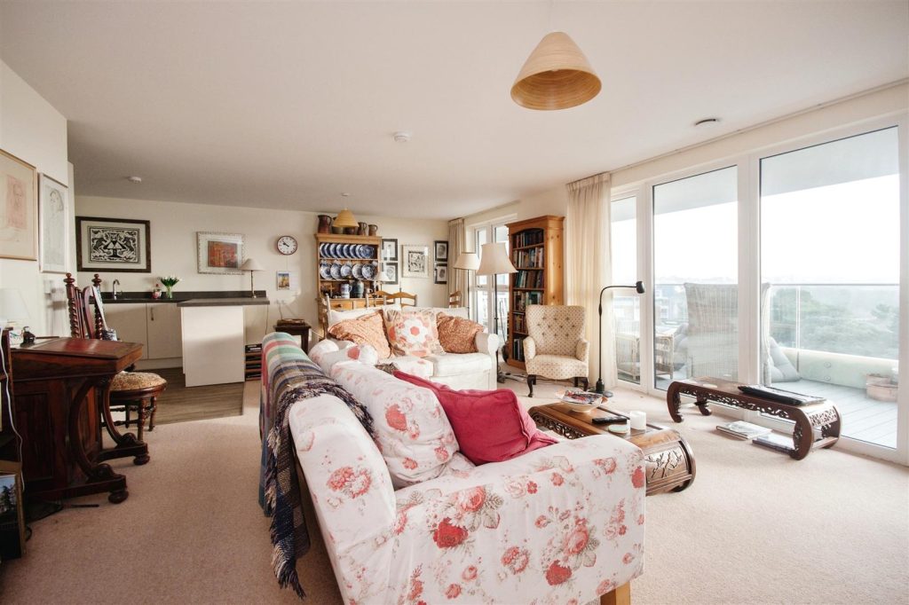 Horizons, Churchfield Road, Poole, Dorset, BH15 2FR