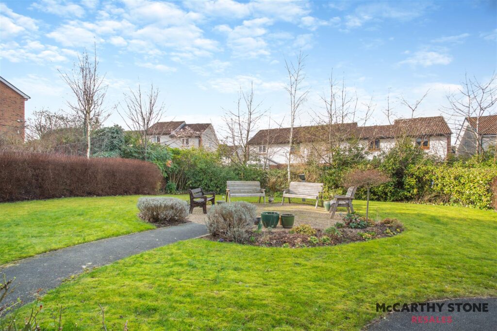 Malpas Road, Northallerton