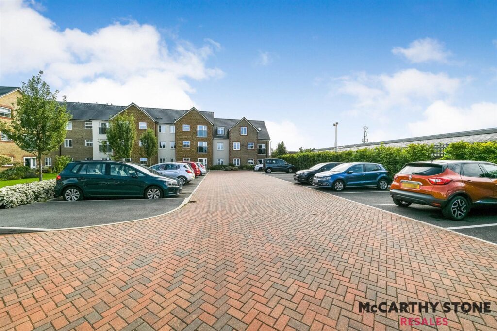 38 Eastland Grange, 16 Valentine Road, Hunstanton, PE36 5FA