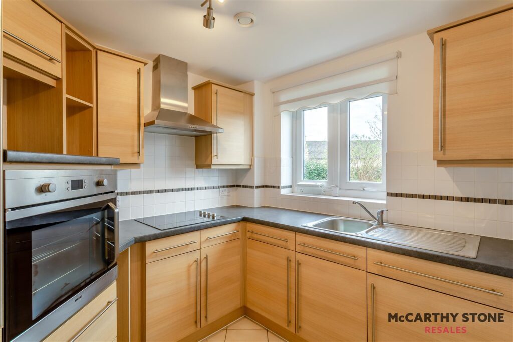 Malpas Road, Northallerton