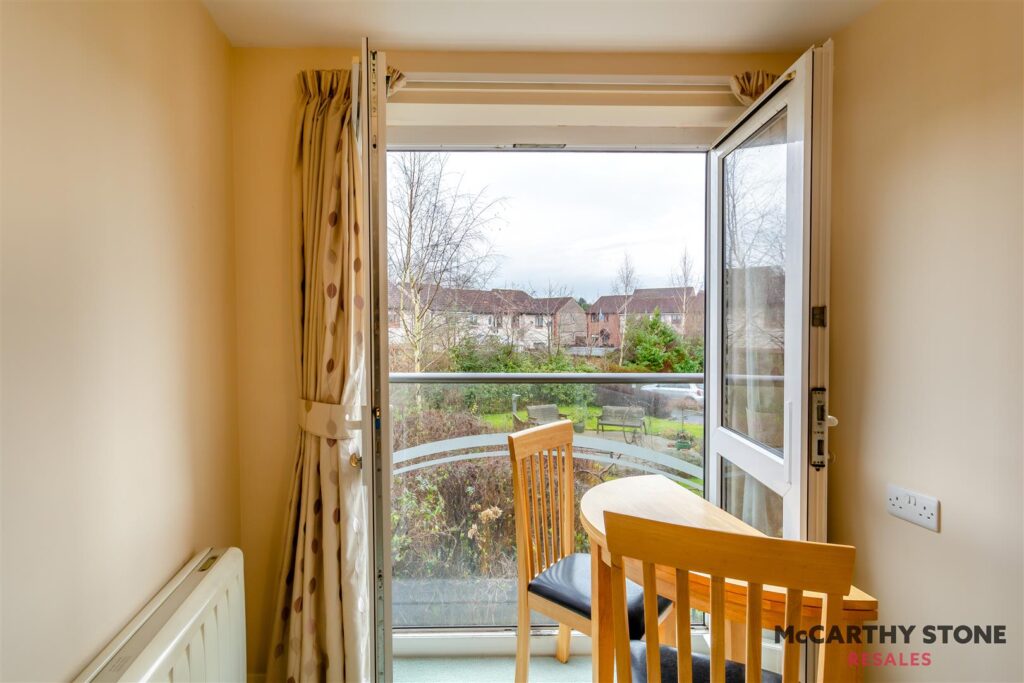 Malpas Road, Northallerton