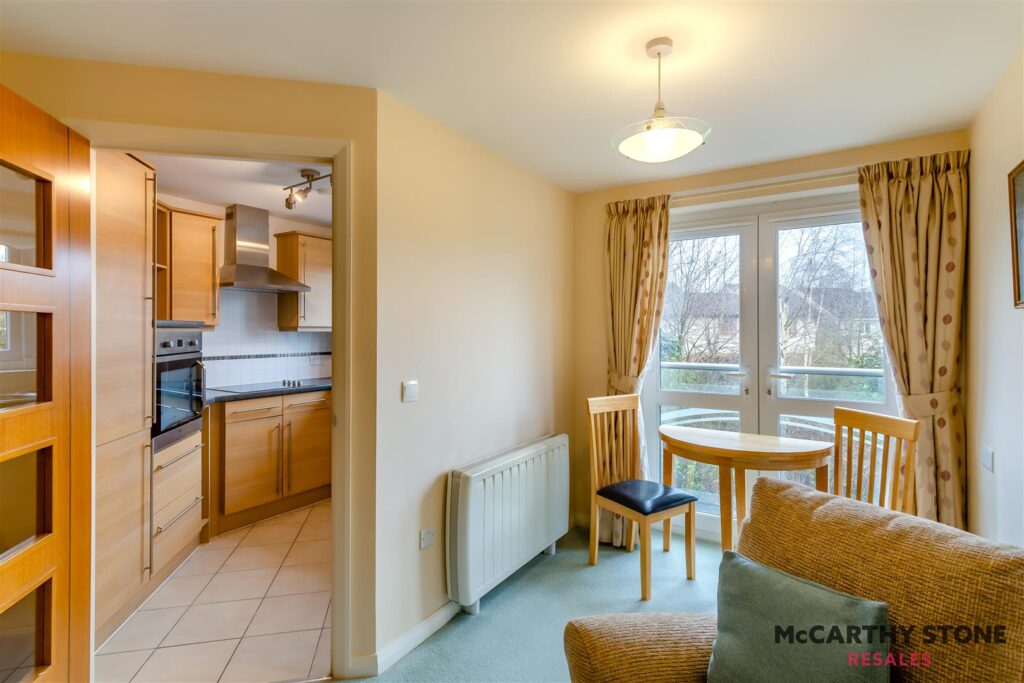 Malpas Road, Northallerton