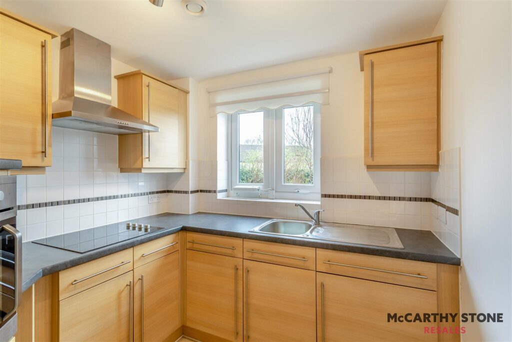 Malpas Road, Northallerton